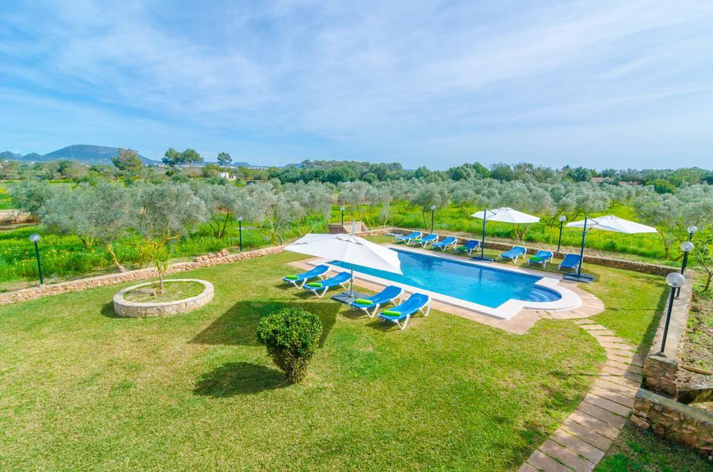 Casa Campillos Llucmajor  Zewnętrze zdjęcie