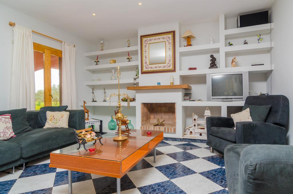 Casa Campillos Llucmajor  Zewnętrze zdjęcie