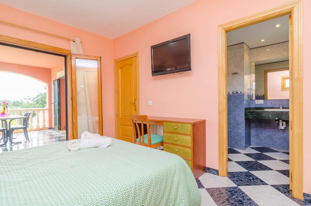 Casa Campillos Llucmajor  Zewnętrze zdjęcie