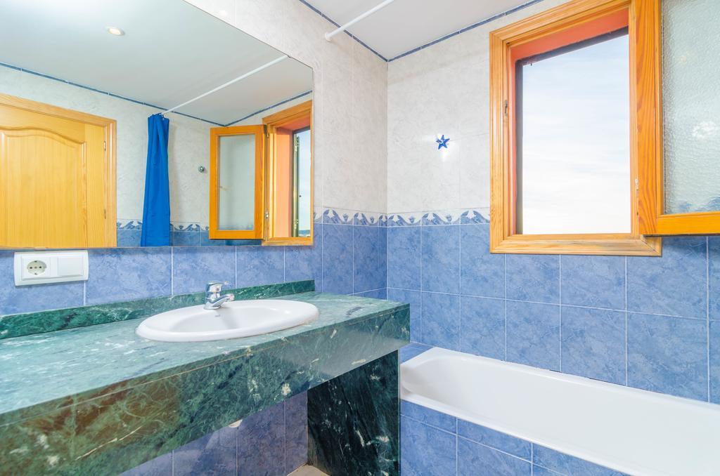 Casa Campillos Llucmajor  Zewnętrze zdjęcie