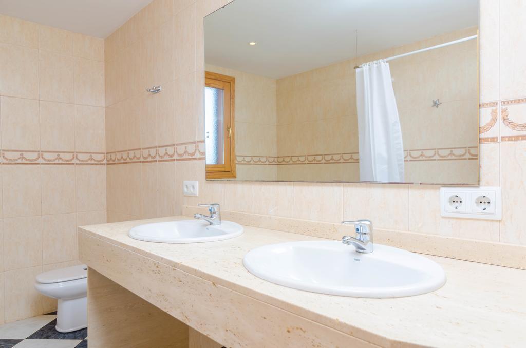 Casa Campillos Llucmajor  Zewnętrze zdjęcie