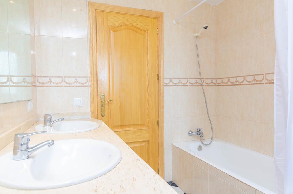 Casa Campillos Llucmajor  Zewnętrze zdjęcie