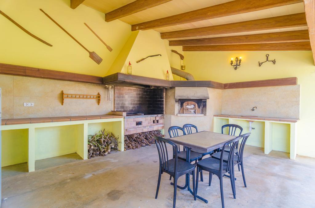 Casa Campillos Llucmajor  Zewnętrze zdjęcie