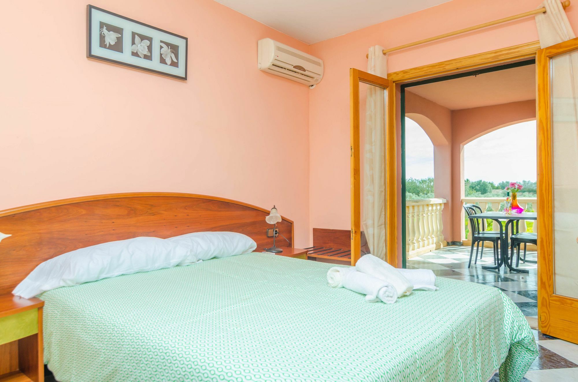 Casa Campillos Llucmajor  Zewnętrze zdjęcie