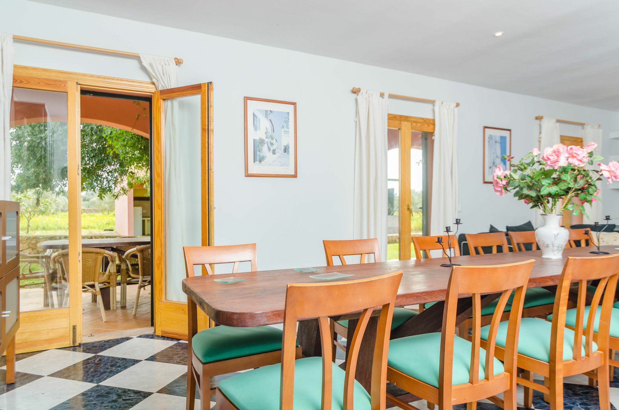 Casa Campillos Llucmajor  Zewnętrze zdjęcie