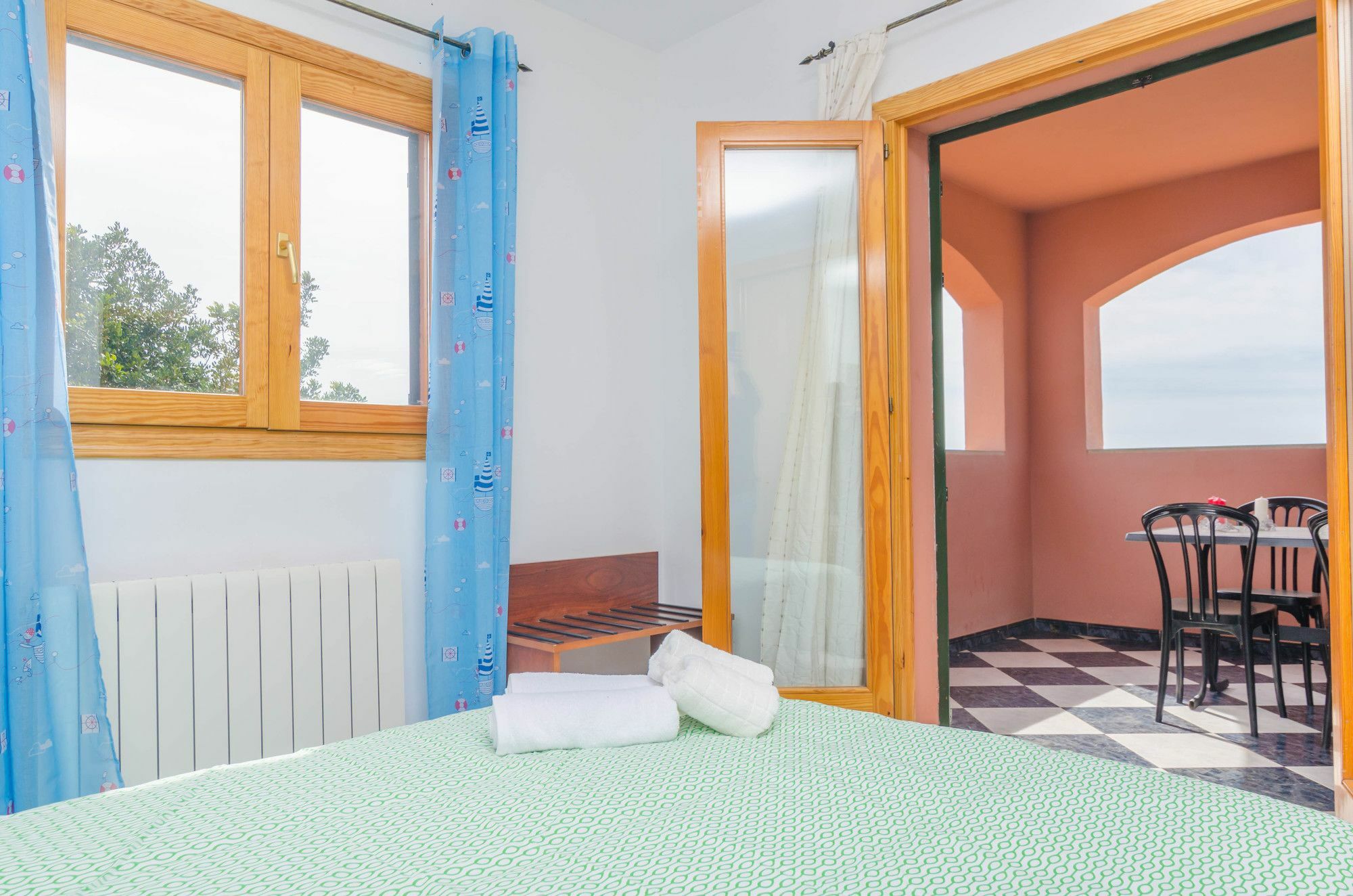 Casa Campillos Llucmajor  Zewnętrze zdjęcie