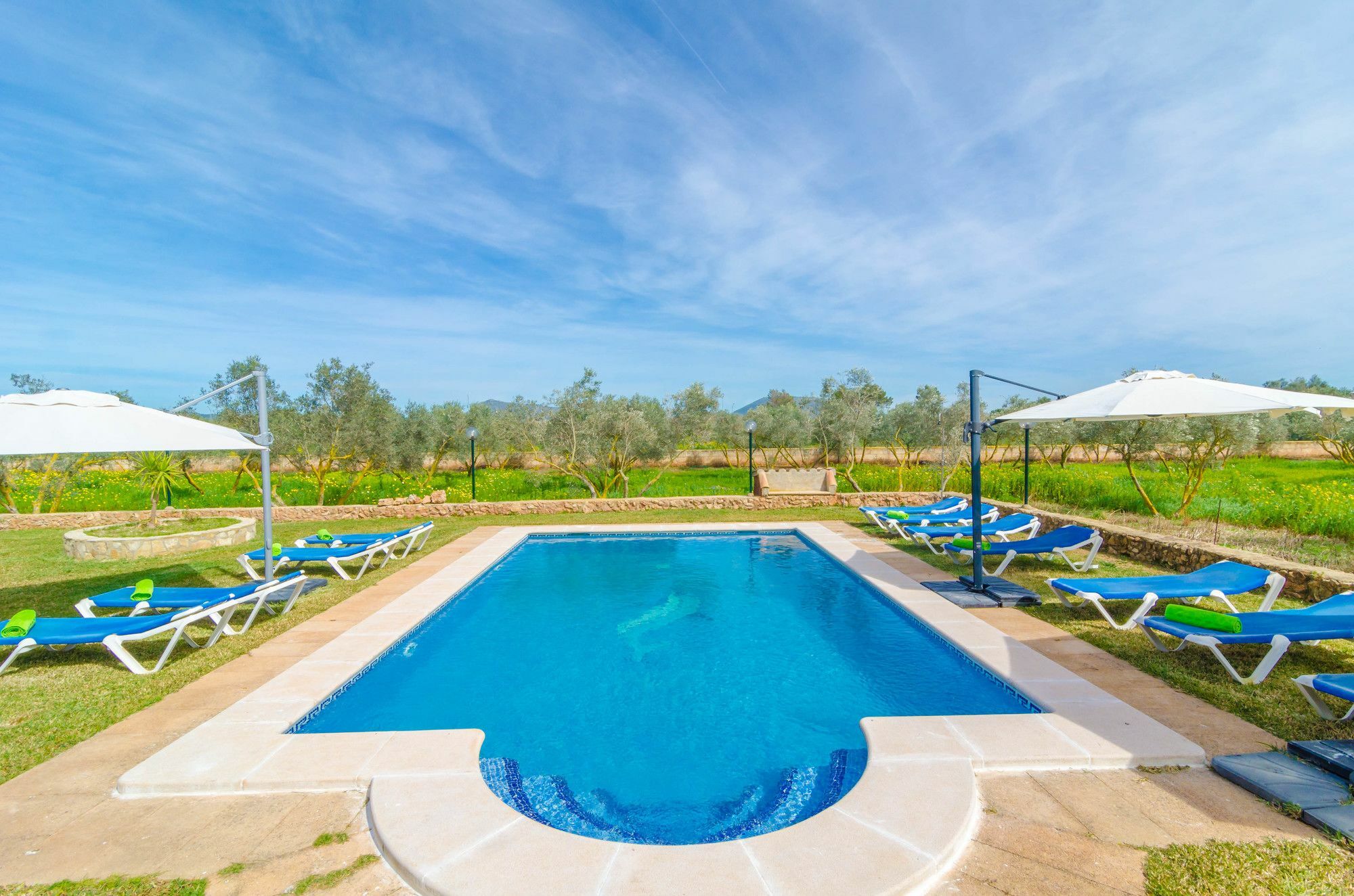 Casa Campillos Llucmajor  Zewnętrze zdjęcie
